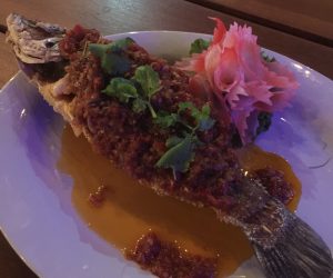 タイ旅行09【パタヤ】ナンヌアルのシーフードの食べ方