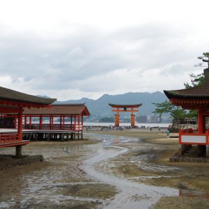 03 厳島神社旅行