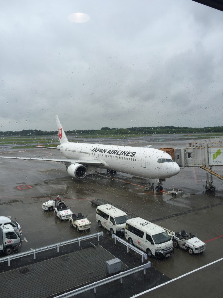 JAL941