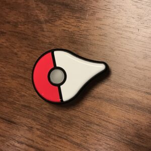 【解決】ポケモンGO Plusの電池交換してもiPhoneが認識しない