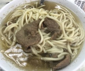 09【シャムスイポーグルメ】香港の朝ごはん【前編】