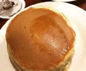 08【梅田】おすすめホットケーキ【モーニング】