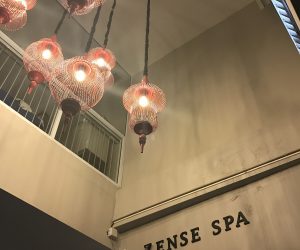 タイ旅行 Ep12【サムイ島】マッサージ ZENSE SPA【前編】