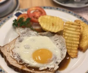 06 アソークで朝食を