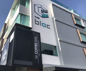 09【プーケット島】ザ・ブロックホテル【パトンビーチ】