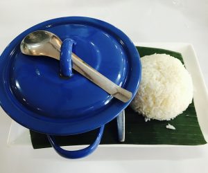 17【ピピ島】マッサマンカレーを食べる