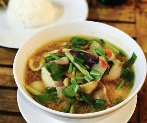 19【ピピ島】CALAMARO RESTAURANT