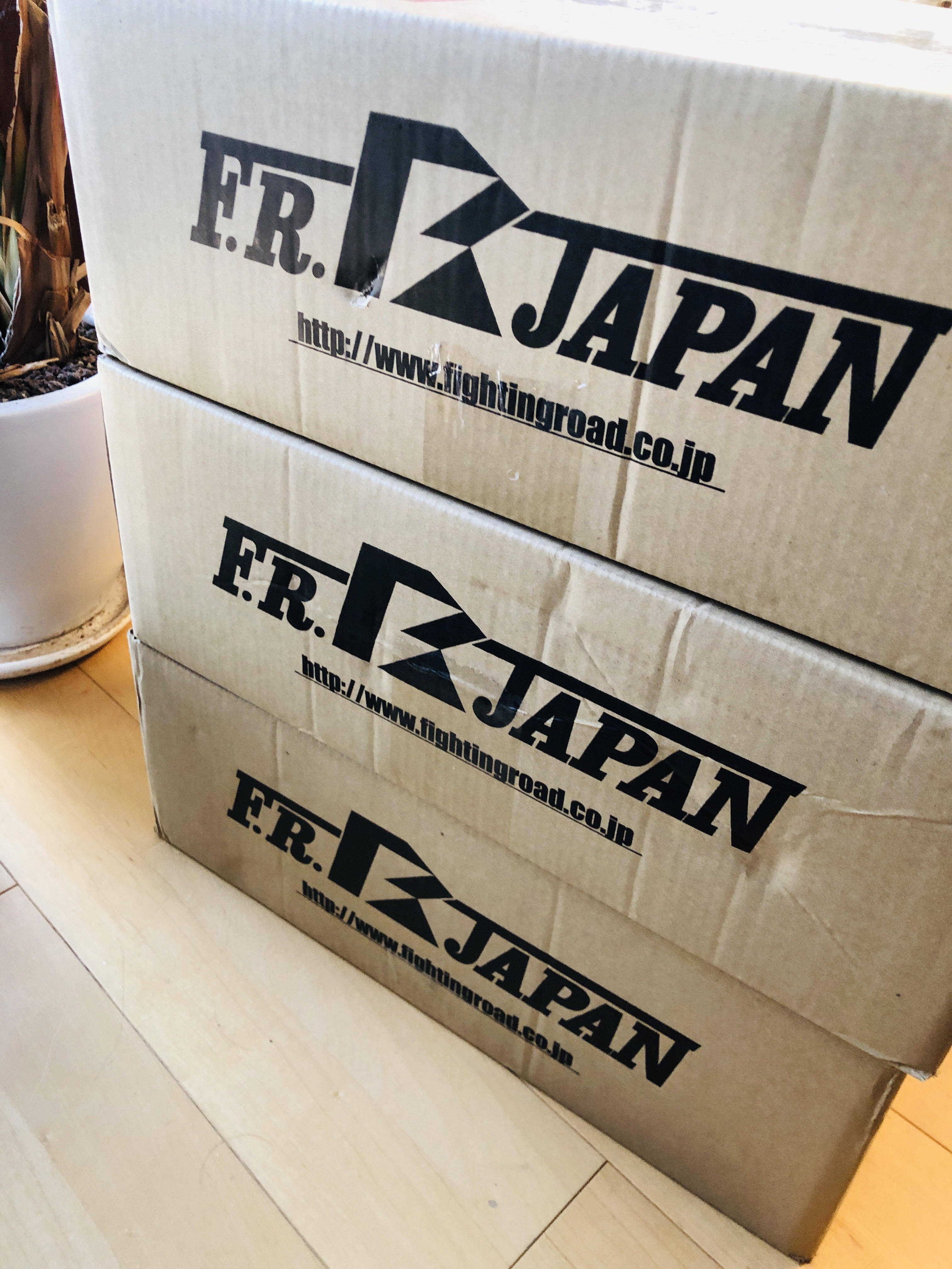 ファイティングロードのダンベルの組み立て方 | 旅の行き方