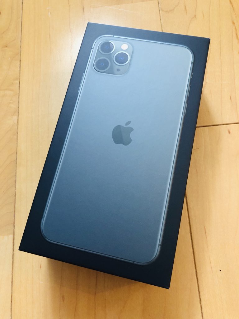 iPhone11