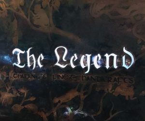 バンコク旅 EP08 セラドン焼き The Legend