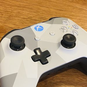 【Fortnite】iPhoneにXboxのコントローラーを接続する方法