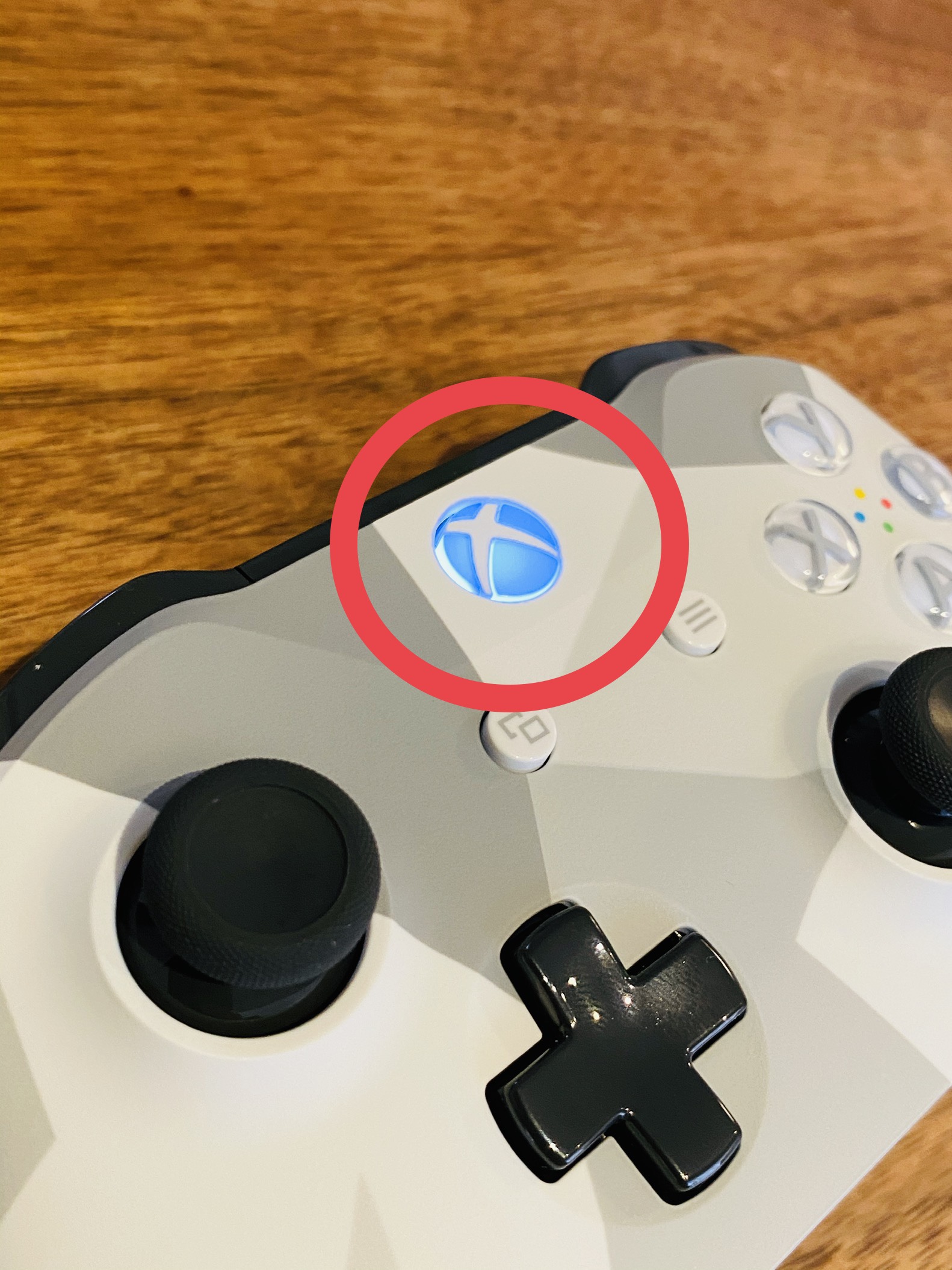 Fortnite Iphoneにxboxのコントローラーを接続する方法 Indie Game 新世界