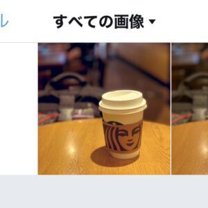 iOS14になってTwitterアプリで画像投稿ができなくなった時にする事