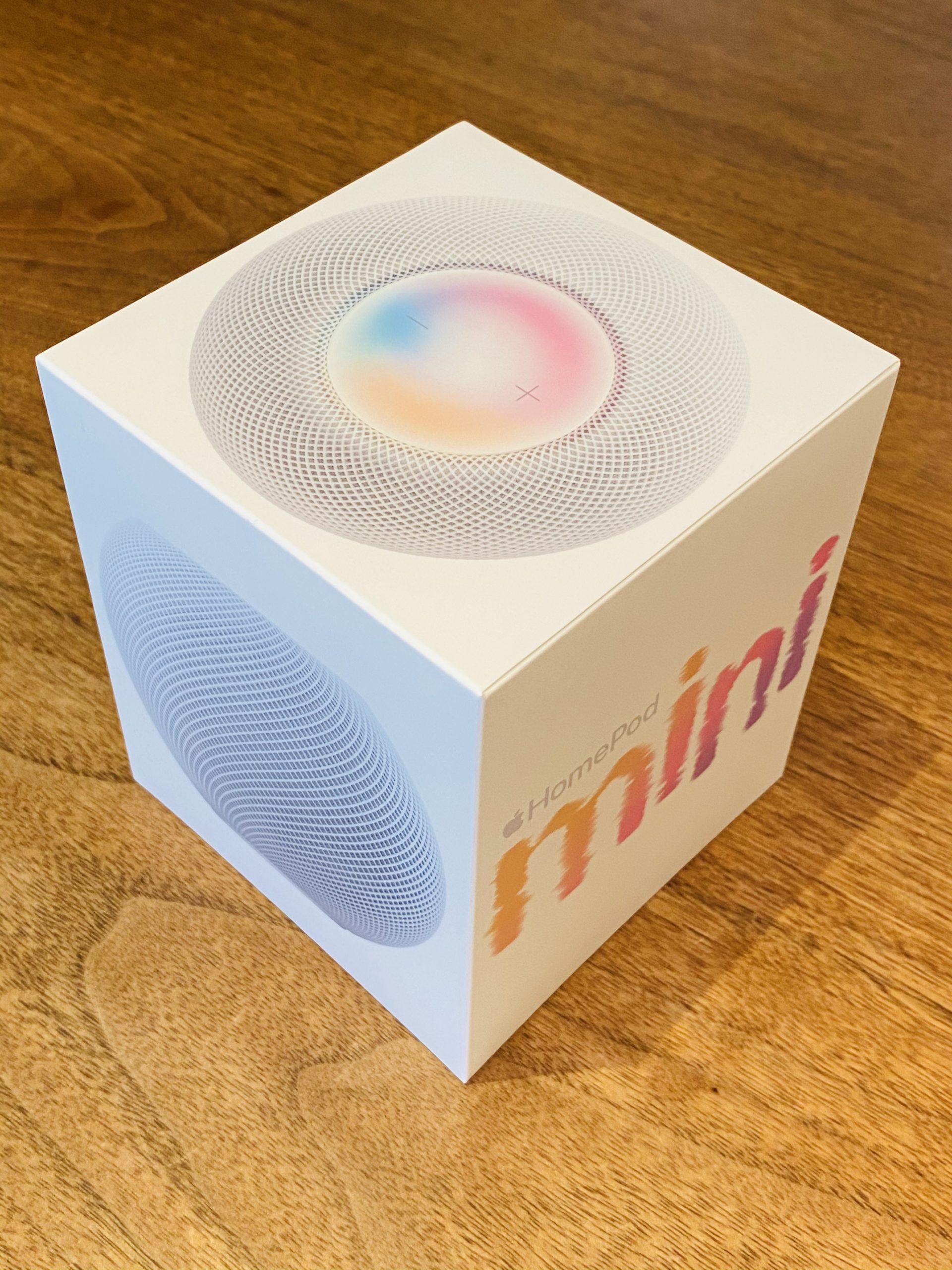 HomePod mini