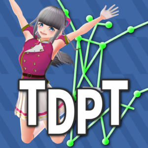 ゲームの作り方 #009 iPhoneでモーションキャプチャー【TDPT】