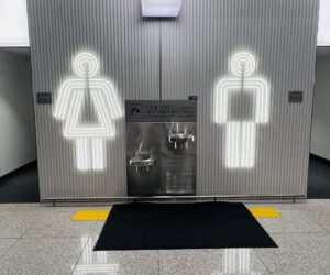 韓国ソウル父娘二人旅 Ep01 成田空港からインチョン国際空港への行き方