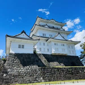 【信長の野望 出陣】神奈川・小田原城の場所【SSR北条氏康】