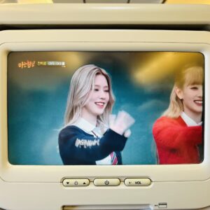 韓国ソウル S2 Ep15 仁川空港から成田空港へ行く方法【エアソウル】