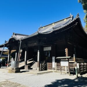 【信長の野望 出陣】栃木・足利氏館（あしかがしやかた）の場所【鑁阿寺（ばんなじ）】