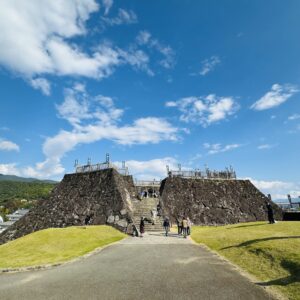 【信長の野望 出陣】山梨・甲府城の場所